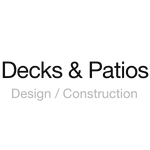 Decks & Patios